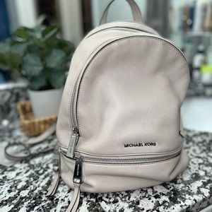 Michael Kors Medium sized Backpack